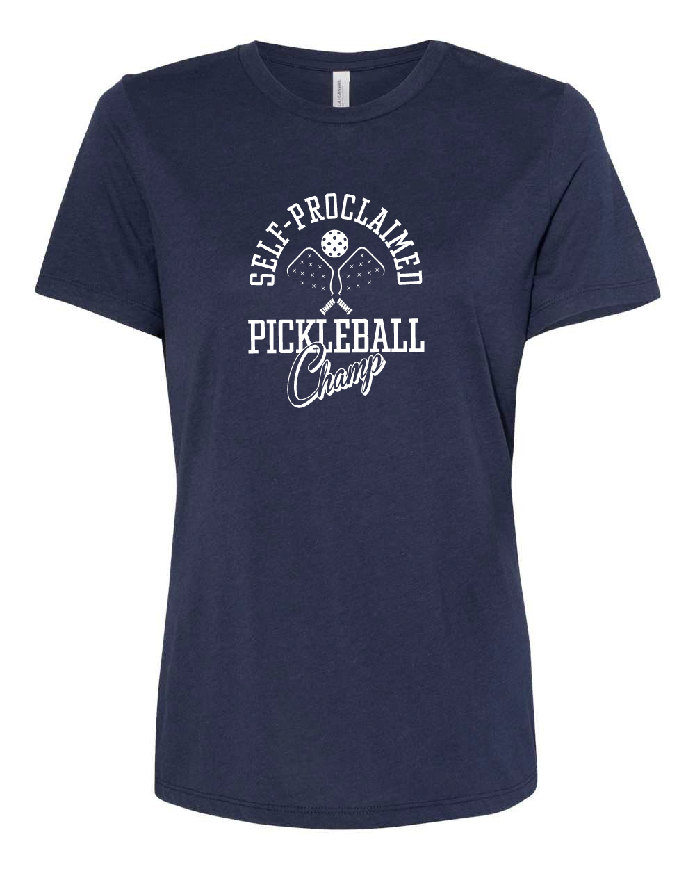 pickleball tee shirts​