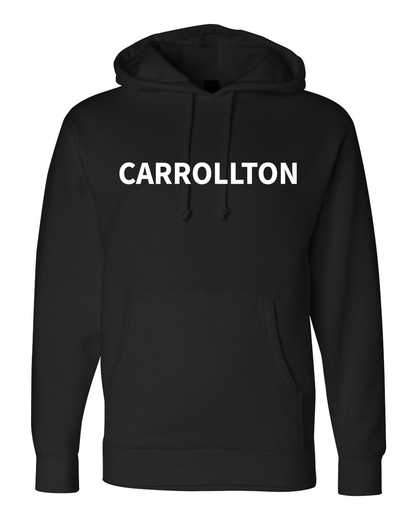 Carrollton Hoodie