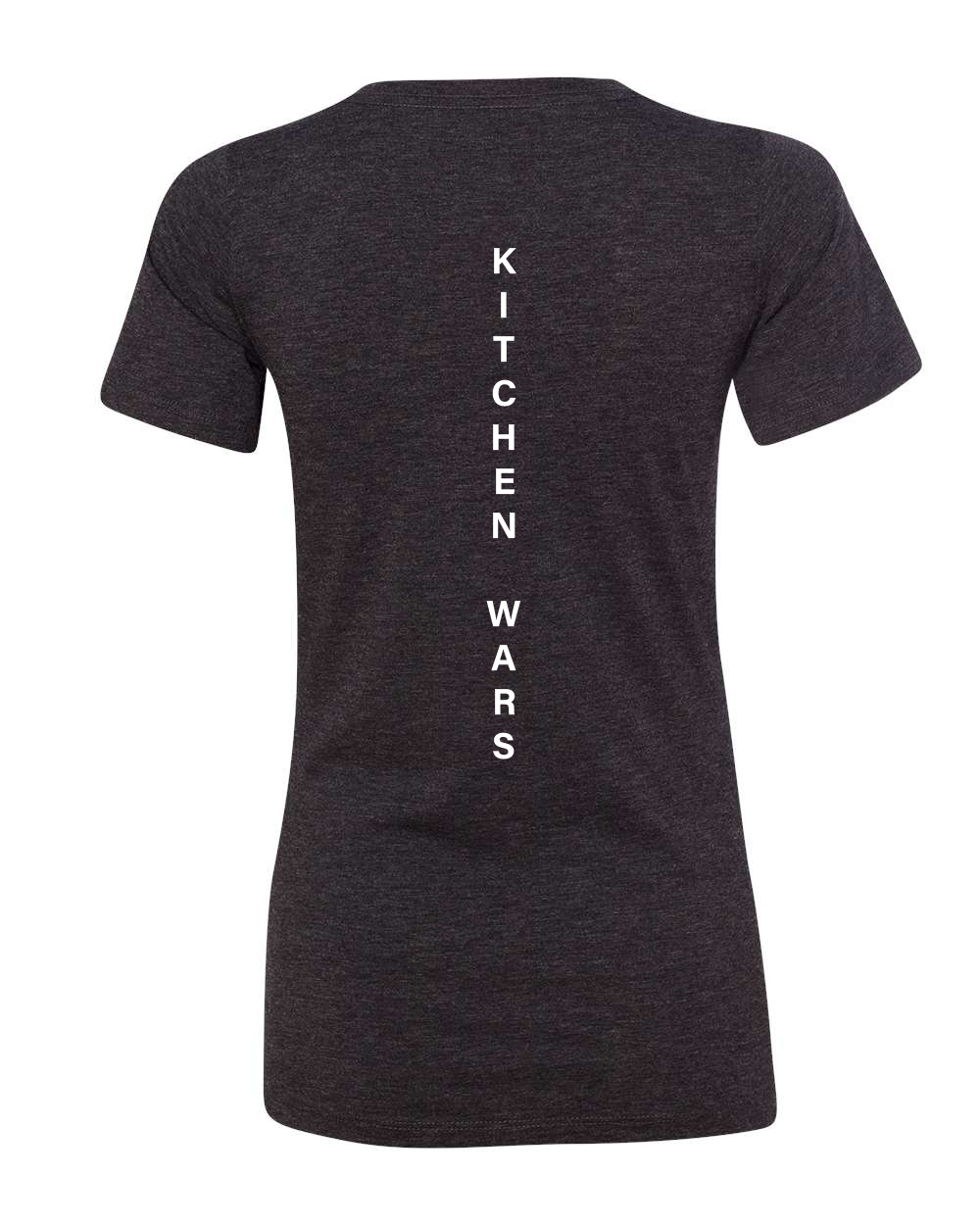 women kitchen Tee