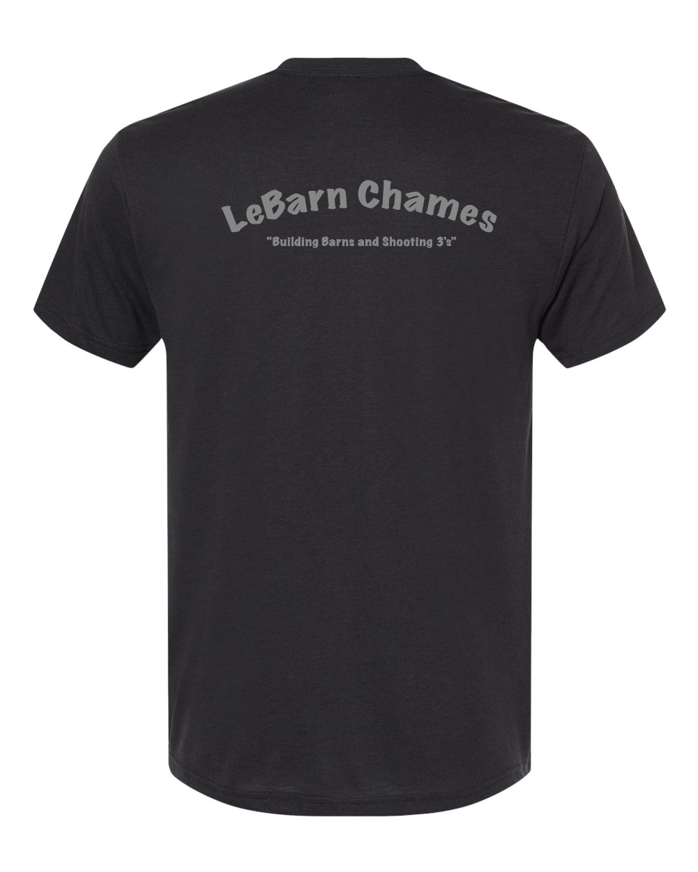 LeBarn Chames Shirt