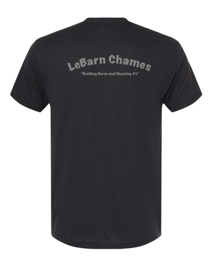 LeBarn Chames Shirt