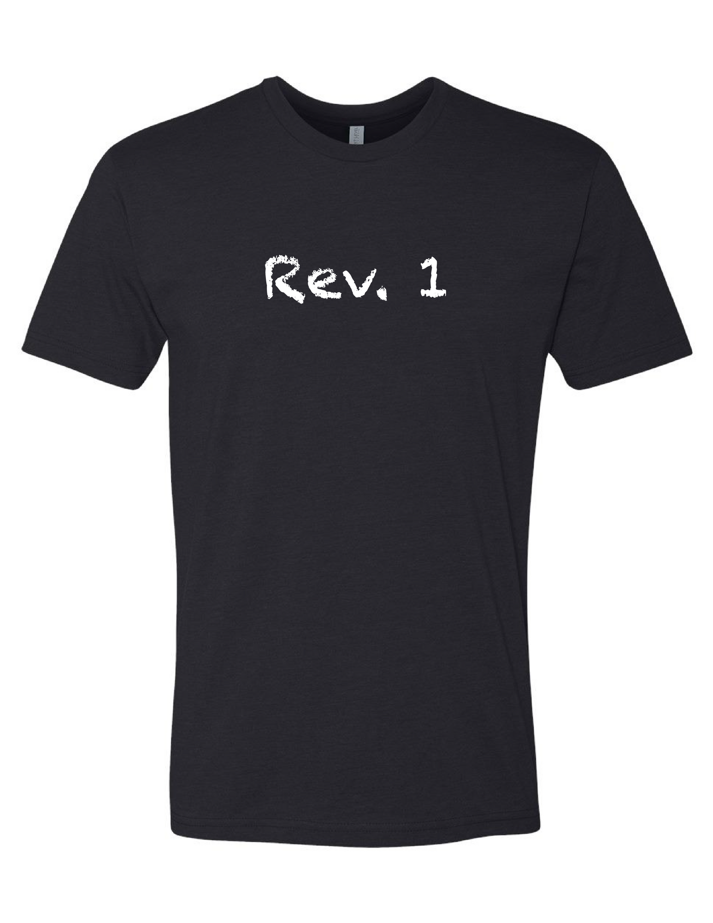 Revelation 1 - First Born Tee