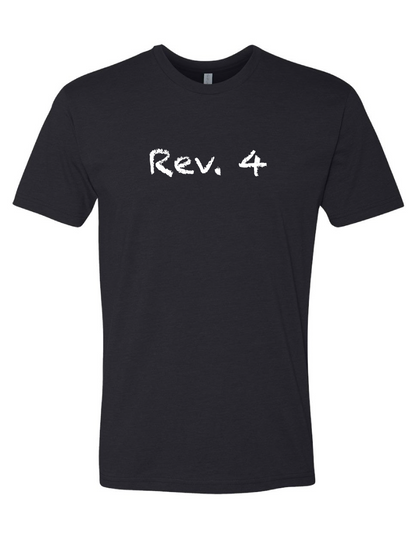 Revelation 4 Tee