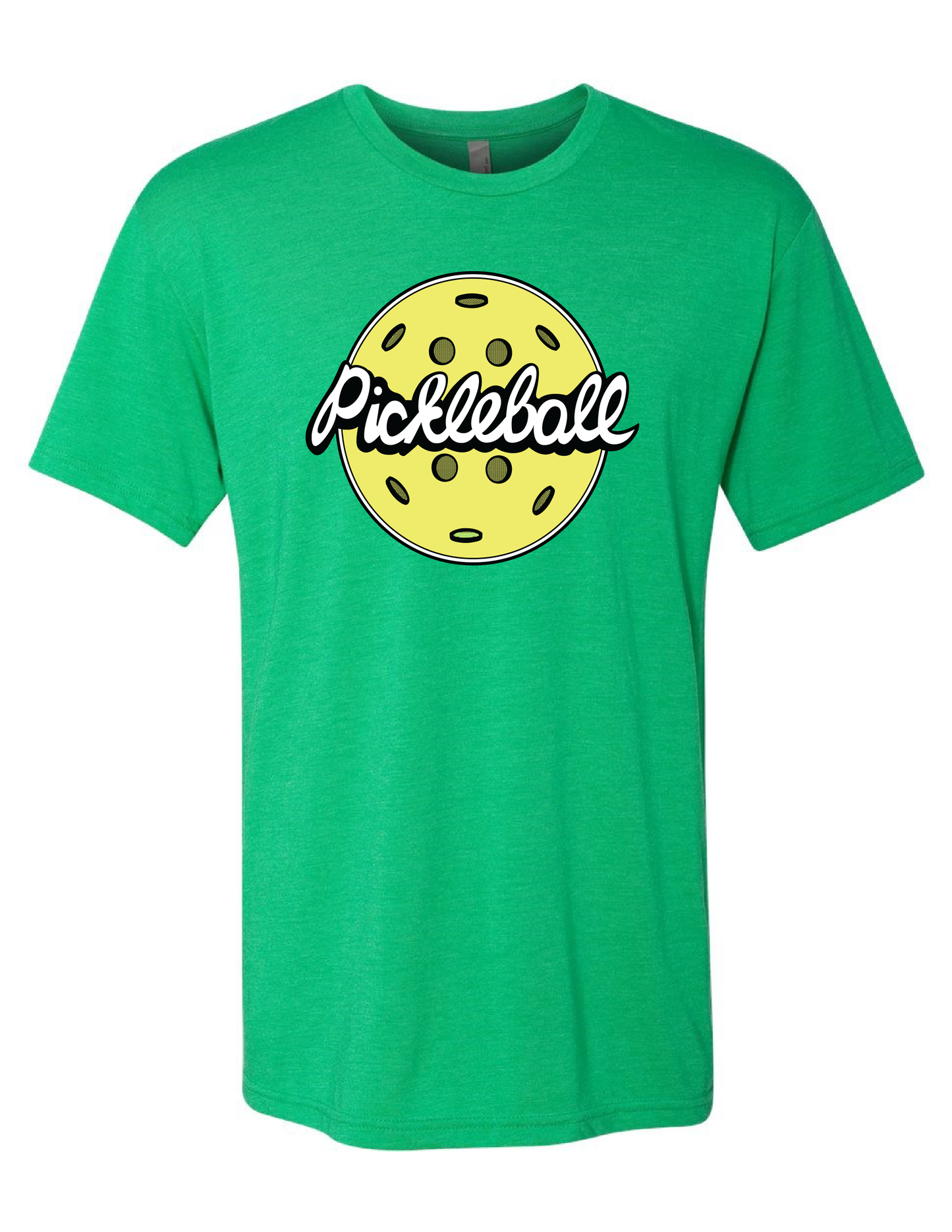 Pickleball Classic Tee