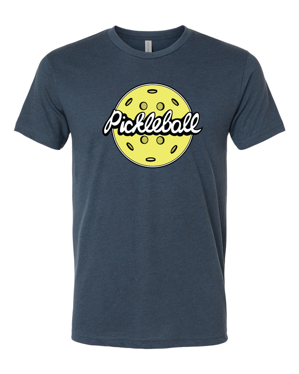 Pickleball Classic Tee