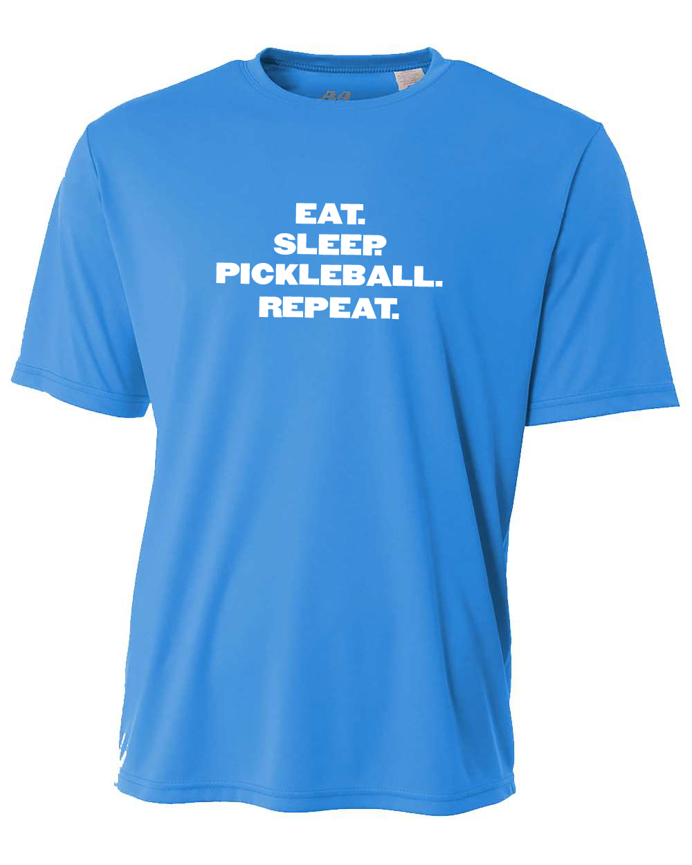 Eat. Sleep. Pickleball. Tee