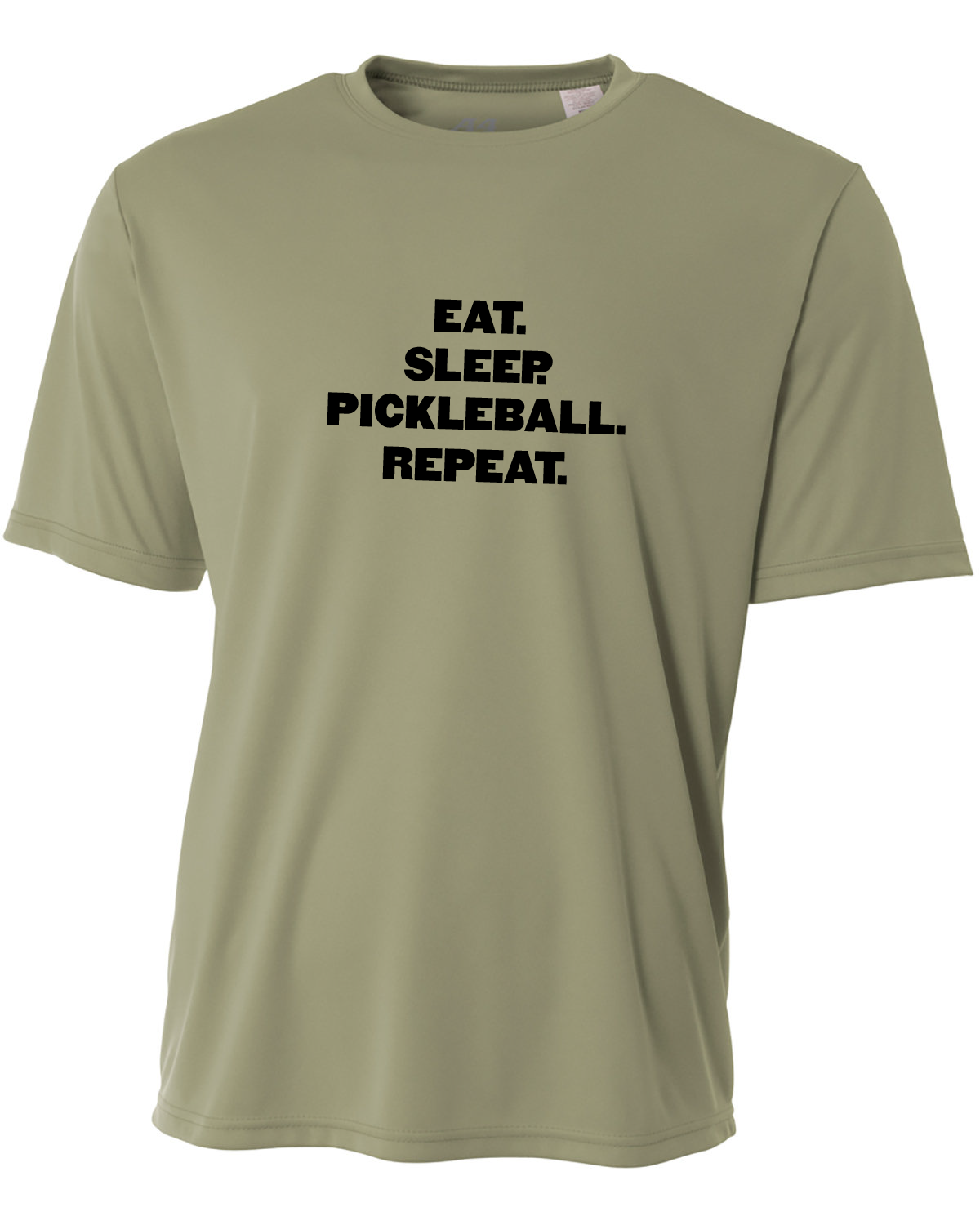 Eat. Sleep. Pickleball. Tee