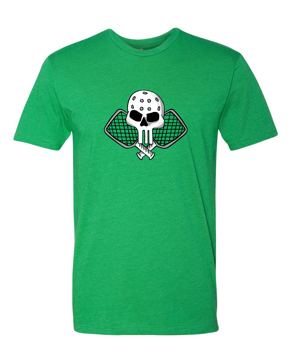 Pickleball Punisher Tee