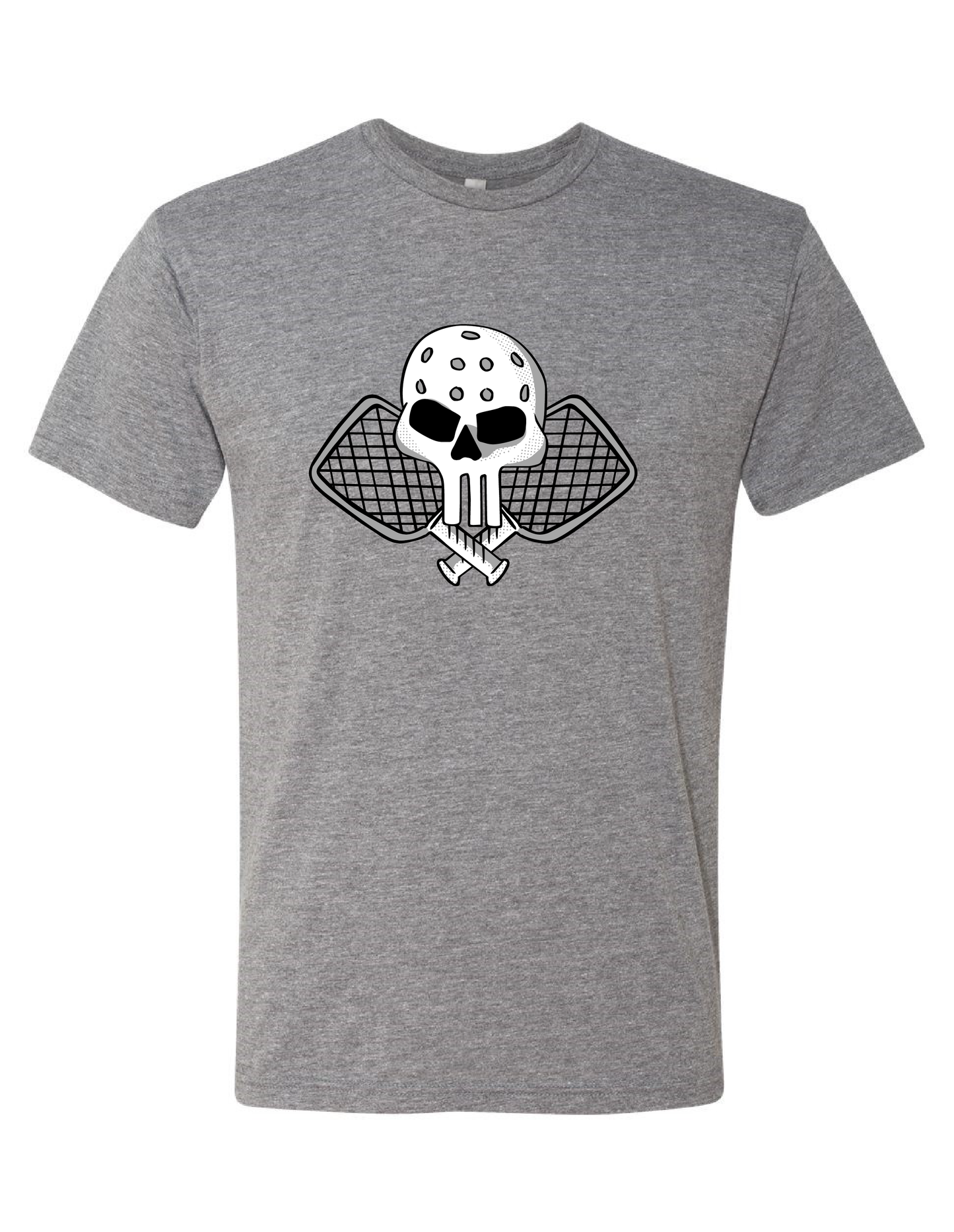 Pickleball Punisher Tee