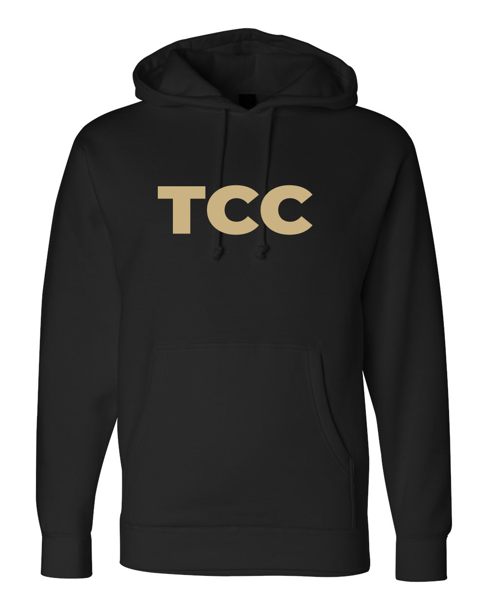 TCC Hoodie